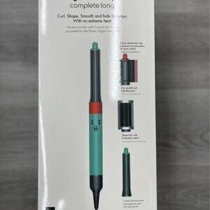 Dyson Special Edition Airwrap Multi-Styler Complete Long in Ceramic Pop